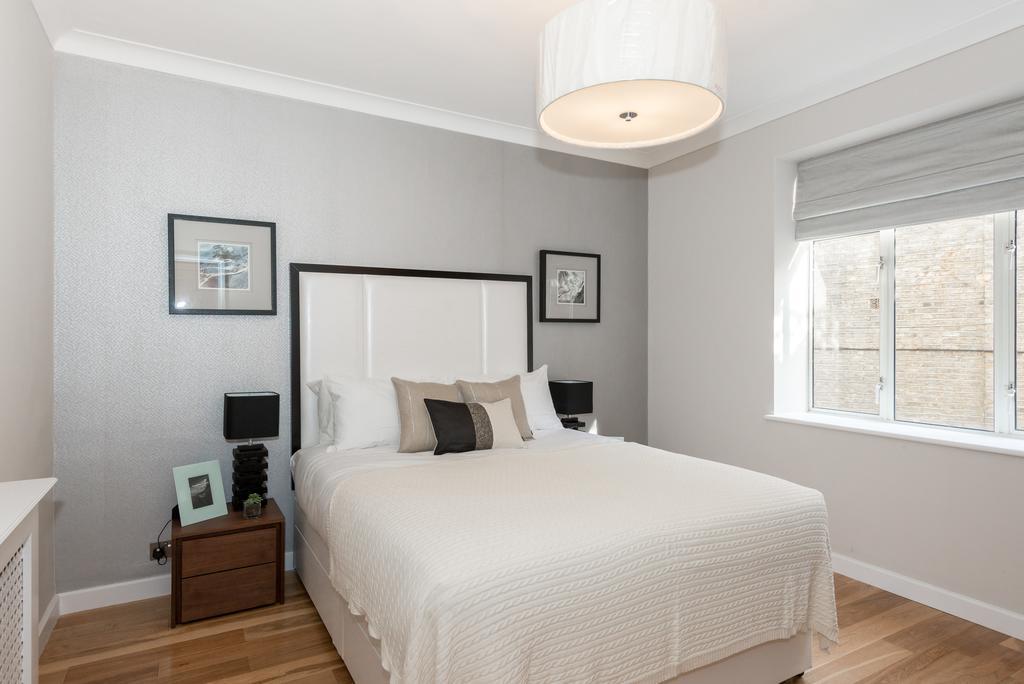 Brompton Road Private Apartment Londres Exterior foto